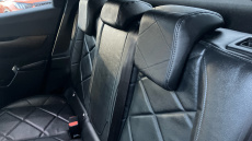 DS 3 Crossback 1.2 PureTech 155 Prestige 5dr EAT8 Petrol